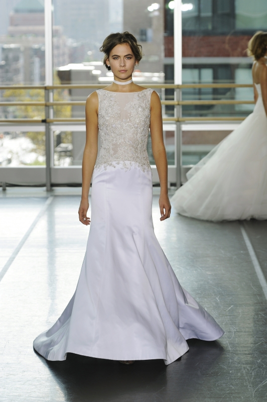 Rivini - Fall 2014 Bridal Collection - Stefania Wedding Dress</p>

<p
